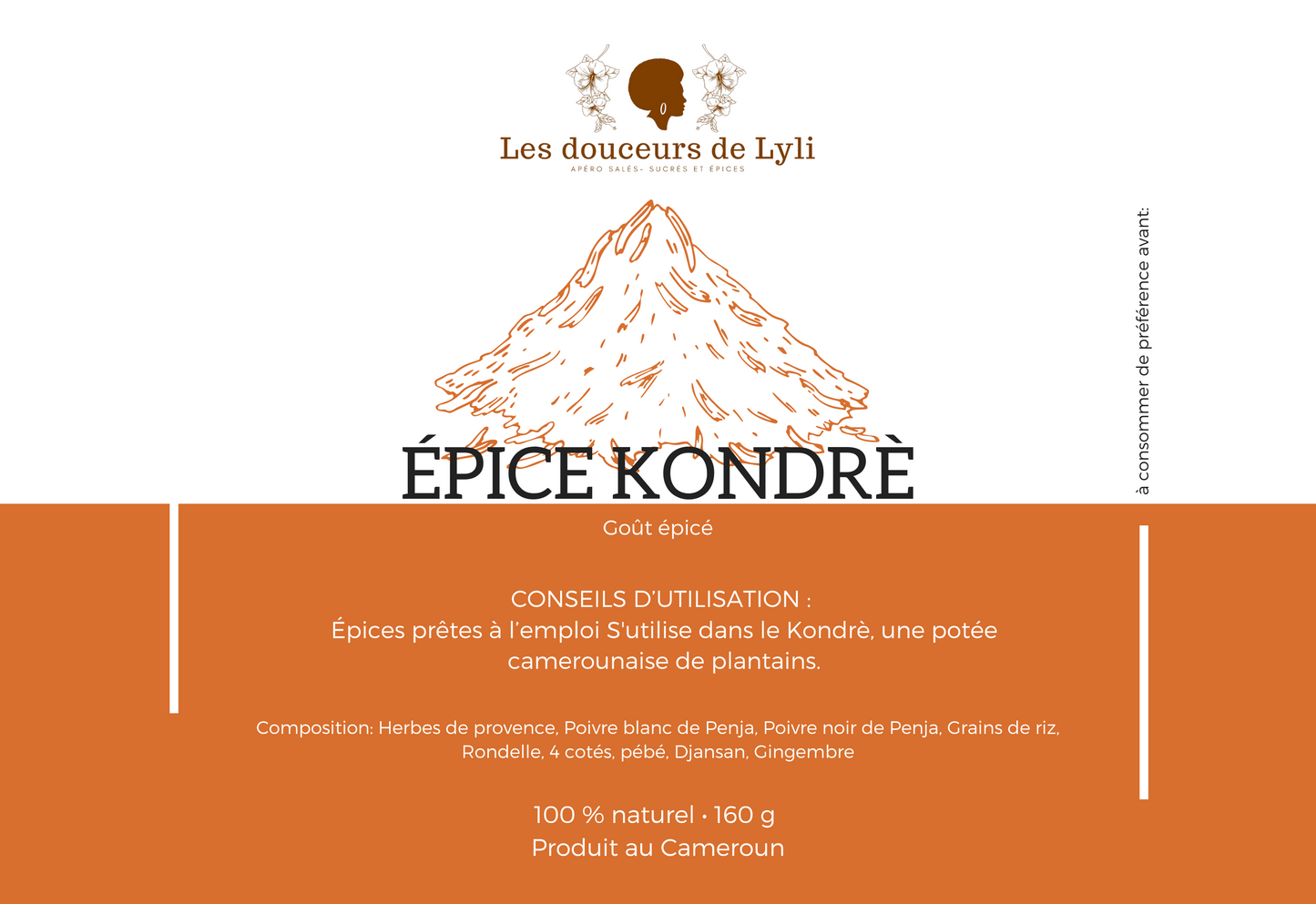 Epice Kondré