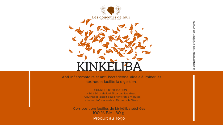 Kinkéliba